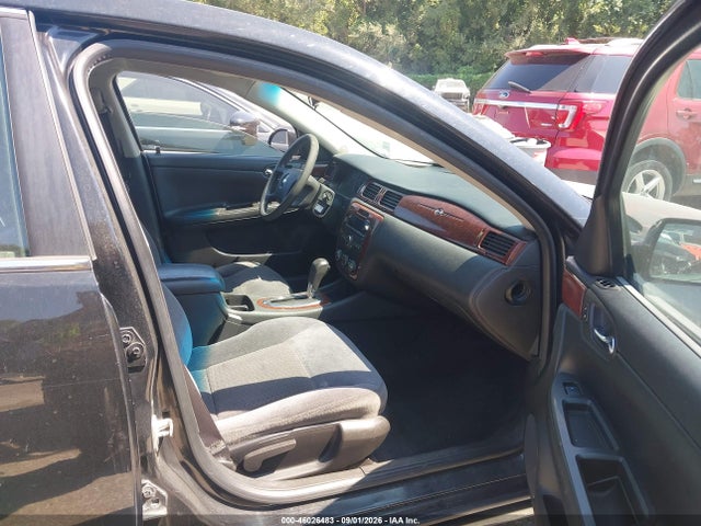 Aukcja sprzedaży 2008 Chevrolet Impala Ls, vin: 2G1WB58K389199983, numer aukcji: 46026483