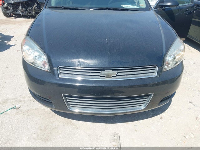 Aukcja sprzedaży 2008 Chevrolet Impala Ls, vin: 2G1WB58K389199983, numer aukcji: 46026483