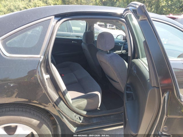 Aukcja sprzedaży 2008 Chevrolet Impala Ls, vin: 2G1WB58K389199983, numer aukcji: 46026483