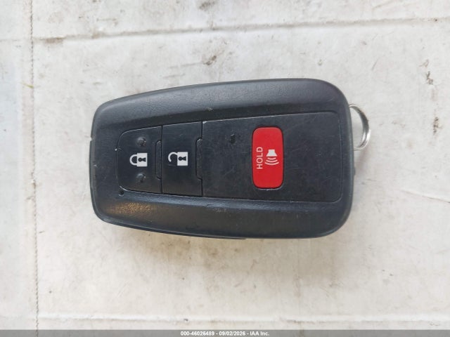 JTETU5JR2N6035439 Toyota 4runner Trail Special Edition