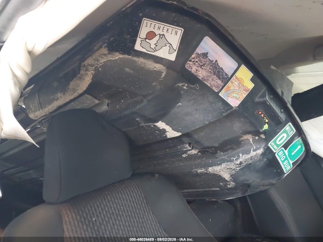 JTETU5JR2N6035439 Toyota 4runner Trail Special Edition