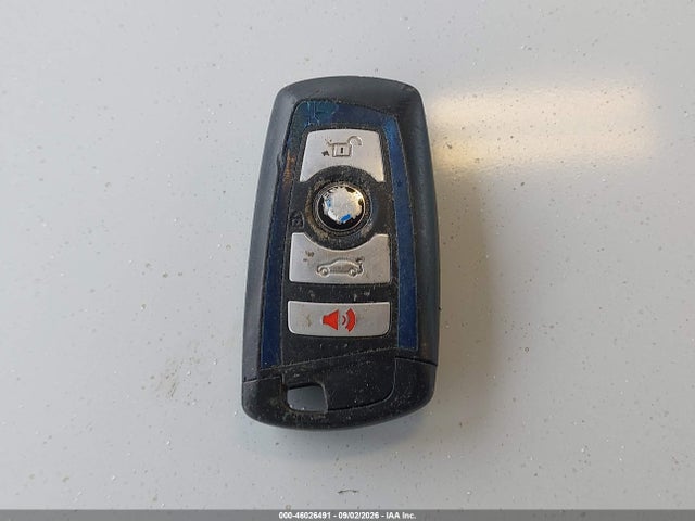 WBA8Z9C5XHG453319 BMW 330i Gran Turismo Xdrive