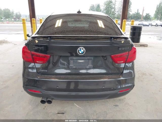 Auction sale of the 2017 Bmw 330i Gran Turismo Xdrive, vin: WBA8Z9C5XHG453319, lot number: 46026491