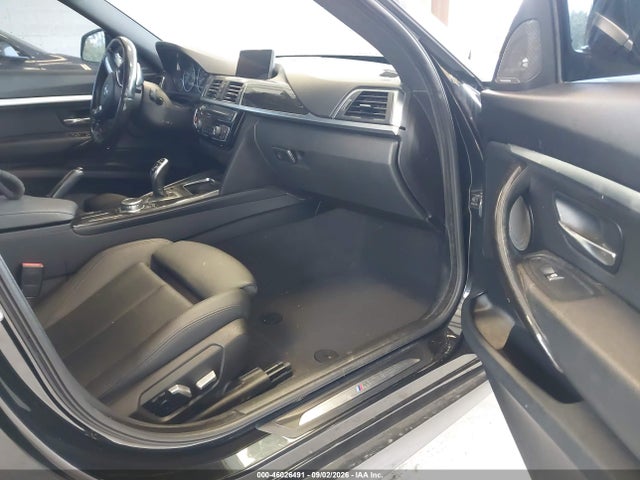 WBA8Z9C5XHG453319 BMW 330i Gran Turismo Xdrive