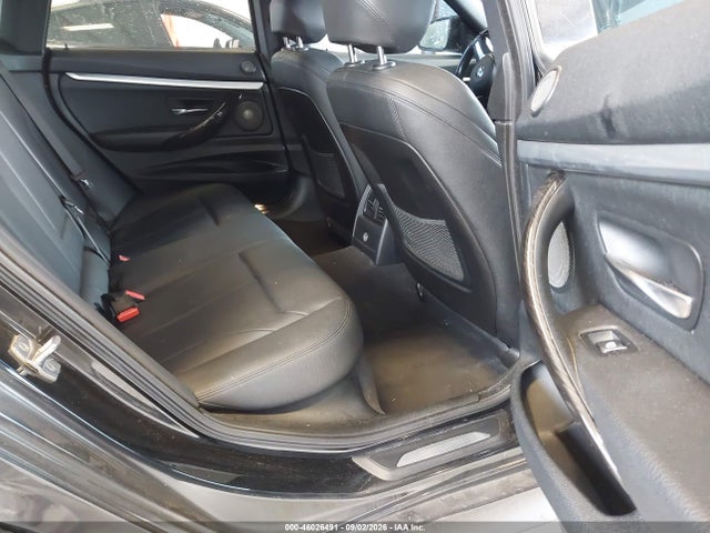 WBA8Z9C5XHG453319 BMW 330i Gran Turismo Xdrive