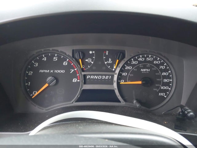 Aukcja sprzedaży 2005 Gmc Canyon Sle, vin: 1GTDT136458279332, numer aukcji: 46026496