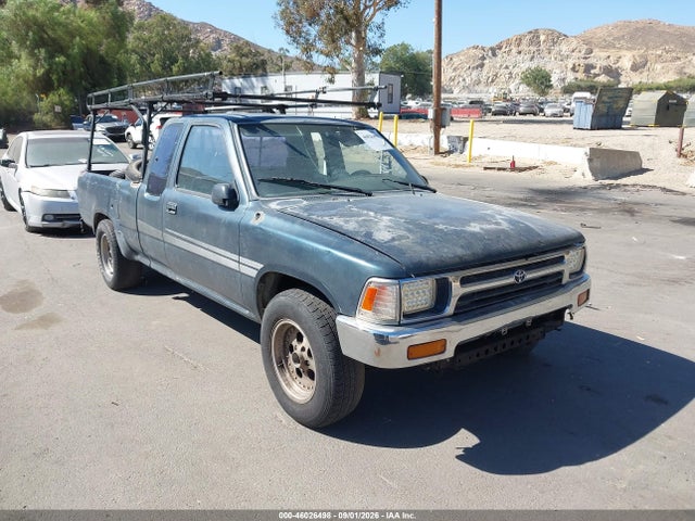 1995 Toyota Pickup 1/2 Ton Ex Lng Whlbase/dx მანქანა იყიდება აუქციონზე, vin: JT4RN93P8S5116381, აუქციონის ნომერი: 46026498