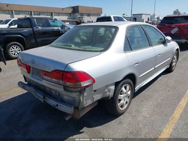 Auction sale of the 2001 Honda Accord 2.3 Ex, vin: JHMCG66851C022941, lot number: 46026499