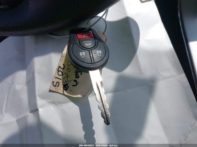 Nissan SENTRA S 2015 3N1AB7AP0FY297842 Image 11