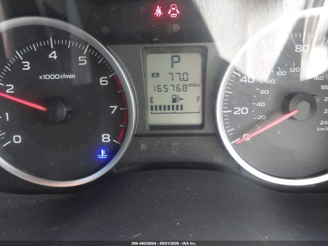 2016 Subaru Forester 2.5i Premium მანქანა იყიდება აუქციონზე, vin: JF2SJADC2GH528670, აუქციონის ნომერი: 46026504