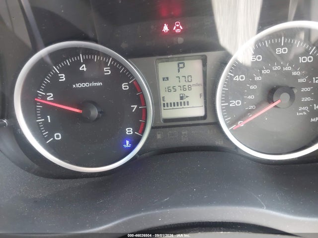 2016 Subaru Forester 2.5i Premium მანქანა იყიდება აუქციონზე, vin: JF2SJADC2GH528670, აუქციონის ნომერი: 46026504