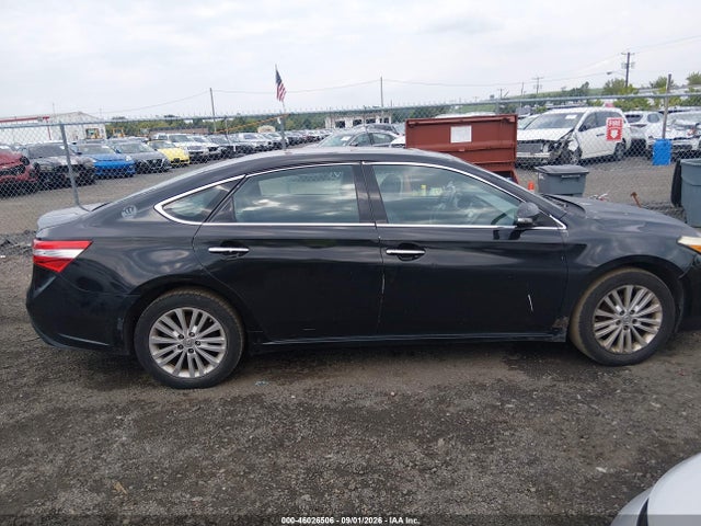 Aukcja sprzedaży 2015 Toyota Avalon Hybrid Xle Premium, vin: 4T1BD1EB7FU041641, numer aukcji: 46026506