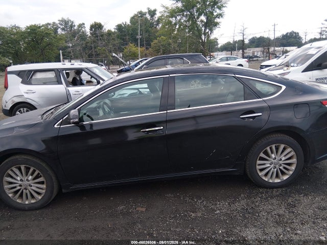Aukcja sprzedaży 2015 Toyota Avalon Hybrid Xle Premium, vin: 4T1BD1EB7FU041641, numer aukcji: 46026506