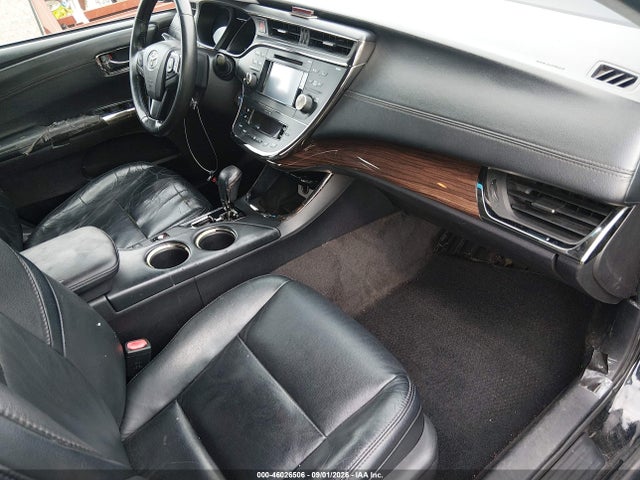 Aukcja sprzedaży 2015 Toyota Avalon Hybrid Xle Premium, vin: 4T1BD1EB7FU041641, numer aukcji: 46026506