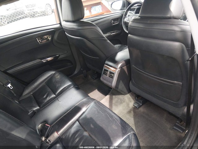 Aukcja sprzedaży 2015 Toyota Avalon Hybrid Xle Premium, vin: 4T1BD1EB7FU041641, numer aukcji: 46026506