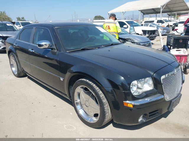 Aukcja sprzedaży 2005 Chrysler 300c, vin: 2C3AA63H45H588076, numer aukcji: 46026507