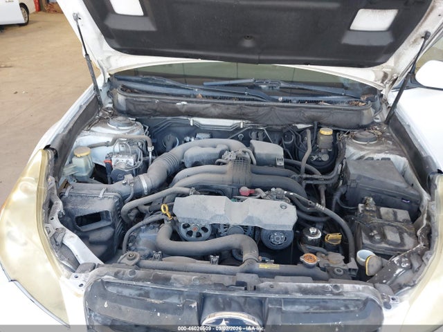 Aukcja sprzedaży 2013 Subaru Outback 2.5i Premium, vin: 4S4BRCCC4D3305832, numer aukcji: 46026509