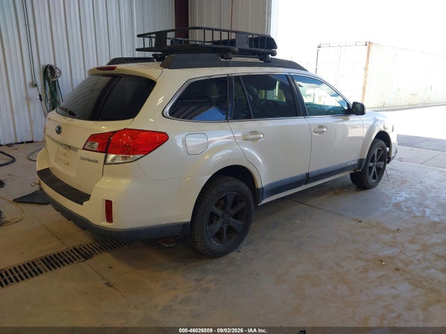 Aukcja sprzedaży 2013 Subaru Outback 2.5i Premium, vin: 4S4BRCCC4D3305832, numer aukcji: 46026509