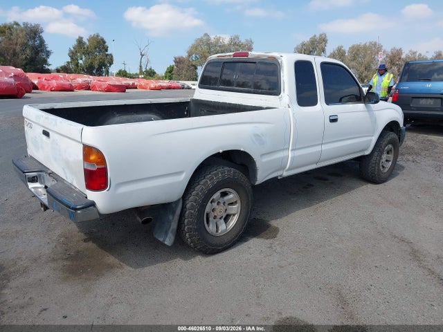 Продаж на аукціоні авто 2000 Toyota Tacoma Prerunner V6, vin: 4TASN92N5YZ662165, номер лоту: 46026510