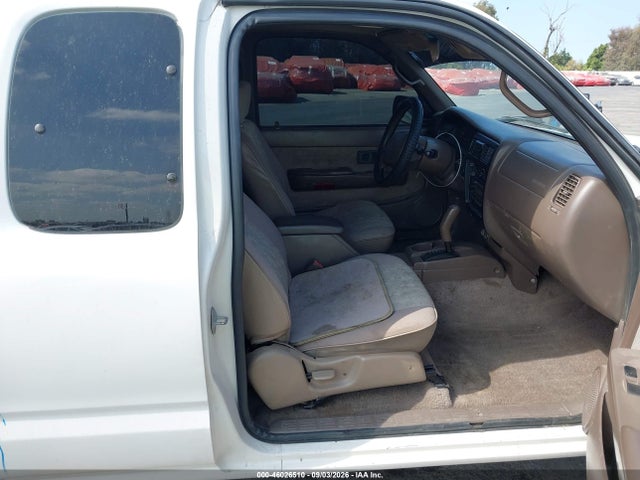 Продаж на аукціоні авто 2000 Toyota Tacoma Prerunner V6, vin: 4TASN92N5YZ662165, номер лоту: 46026510