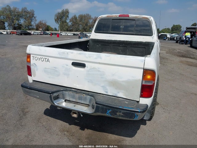Продаж на аукціоні авто 2000 Toyota Tacoma Prerunner V6, vin: 4TASN92N5YZ662165, номер лоту: 46026510