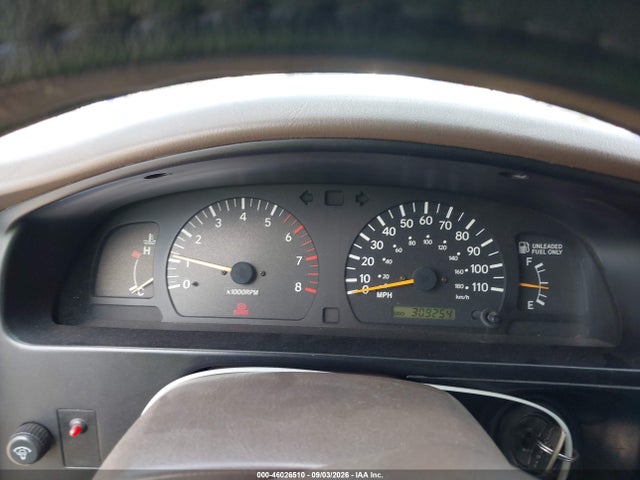 Продаж на аукціоні авто 2000 Toyota Tacoma Prerunner V6, vin: 4TASN92N5YZ662165, номер лоту: 46026510