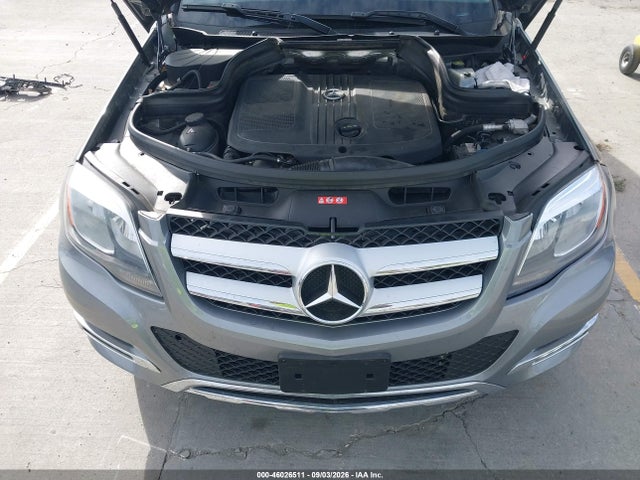 Aukcja sprzedaży 2015 Mercedes-benz Glk 250 Bluetec 4matic, vin: WDCGG0EB4FG422268, numer aukcji: 46026511