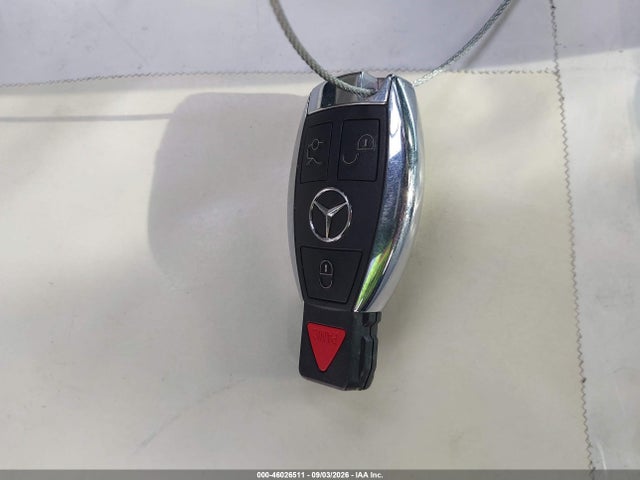 Aukcja sprzedaży 2015 Mercedes-benz Glk 250 Bluetec 4matic, vin: WDCGG0EB4FG422268, numer aukcji: 46026511