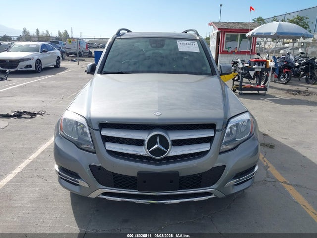 Aukcja sprzedaży 2015 Mercedes-benz Glk 250 Bluetec 4matic, vin: WDCGG0EB4FG422268, numer aukcji: 46026511
