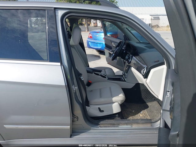 Aukcja sprzedaży 2015 Mercedes-benz Glk 250 Bluetec 4matic, vin: WDCGG0EB4FG422268, numer aukcji: 46026511
