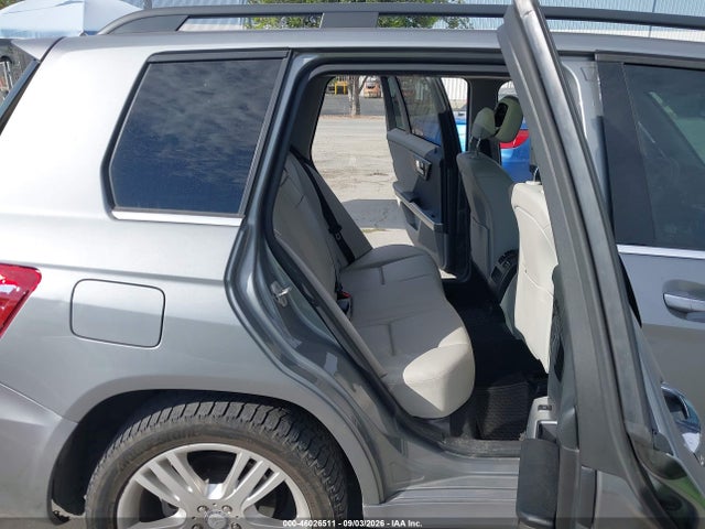 Aukcja sprzedaży 2015 Mercedes-benz Glk 250 Bluetec 4matic, vin: WDCGG0EB4FG422268, numer aukcji: 46026511