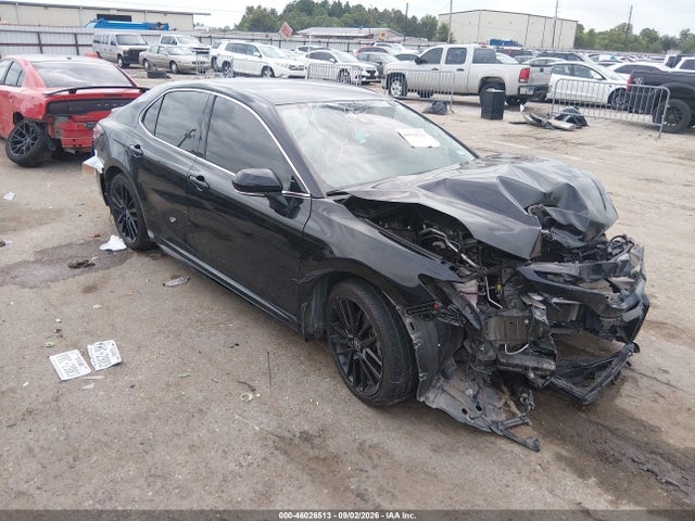 Продаж на аукціоні авто 2024 Toyota Camry Xse, vin: 4T1K61AK4RU913276, номер лоту: 46026513