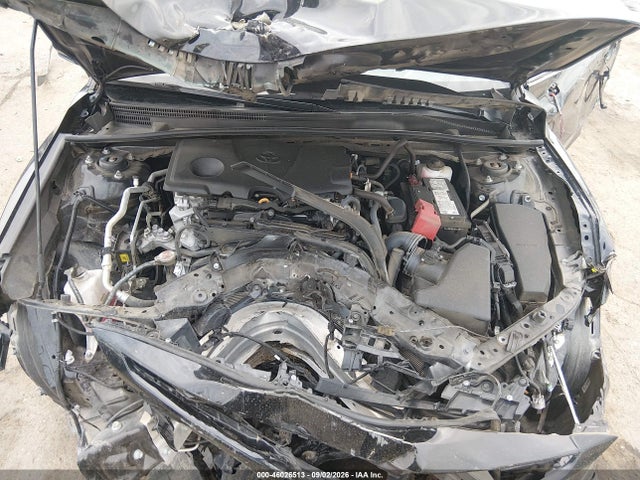 Продаж на аукціоні авто 2024 Toyota Camry Xse, vin: 4T1K61AK4RU913276, номер лоту: 46026513