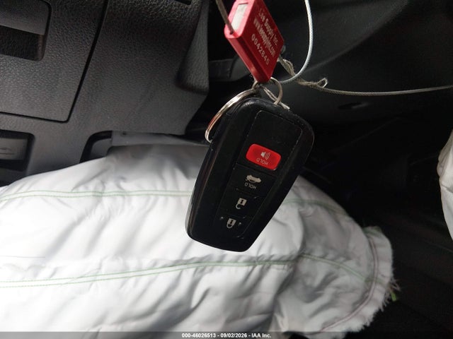 Продаж на аукціоні авто 2024 Toyota Camry Xse, vin: 4T1K61AK4RU913276, номер лоту: 46026513