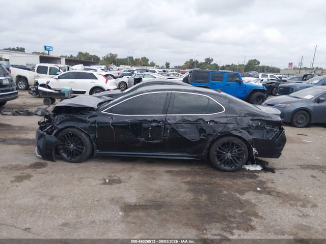 Продаж на аукціоні авто 2024 Toyota Camry Xse, vin: 4T1K61AK4RU913276, номер лоту: 46026513