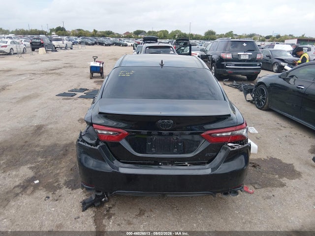 Продаж на аукціоні авто 2024 Toyota Camry Xse, vin: 4T1K61AK4RU913276, номер лоту: 46026513