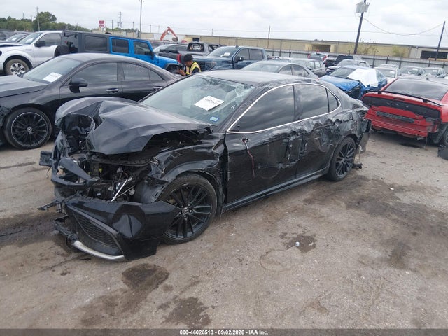 Продаж на аукціоні авто 2024 Toyota Camry Xse, vin: 4T1K61AK4RU913276, номер лоту: 46026513