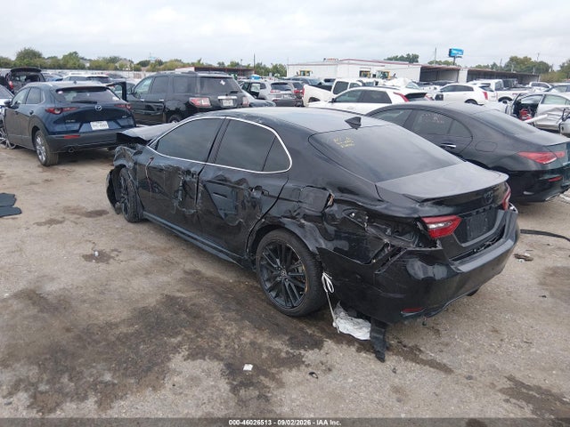 Продаж на аукціоні авто 2024 Toyota Camry Xse, vin: 4T1K61AK4RU913276, номер лоту: 46026513