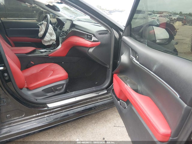 Продаж на аукціоні авто 2024 Toyota Camry Xse, vin: 4T1K61AK4RU913276, номер лоту: 46026513