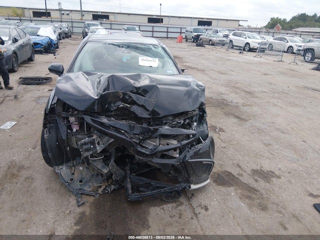 Продаж на аукціоні авто 2024 Toyota Camry Xse, vin: 4T1K61AK4RU913276, номер лоту: 46026513
