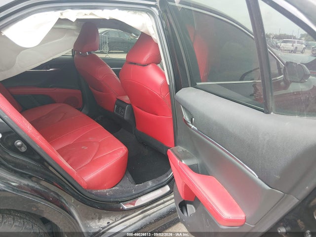 Продаж на аукціоні авто 2024 Toyota Camry Xse, vin: 4T1K61AK4RU913276, номер лоту: 46026513