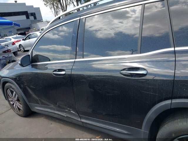 2023 Mercedes-benz Eqb 300 Suv 4matic მანქანა იყიდება აუქციონზე, vin: W1N9M0KB7PN034033, აუქციონის ნომერი: 46026516