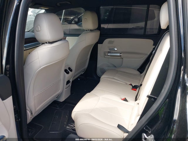 2023 Mercedes-benz Eqb 300 Suv 4matic მანქანა იყიდება აუქციონზე, vin: W1N9M0KB7PN034033, აუქციონის ნომერი: 46026516