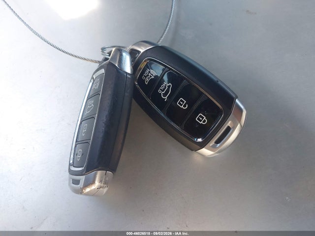 Hyundai VELOSTER N 2019 KMHT36AH6KU002435 Image 11