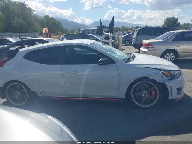 Hyundai VELOSTER N 2019 KMHT36AH6KU002435 Image 13