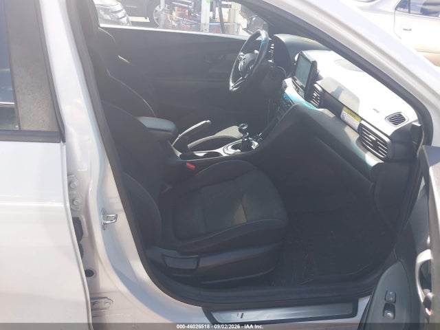 Hyundai VELOSTER N 2019 KMHT36AH6KU002435 Image 5
