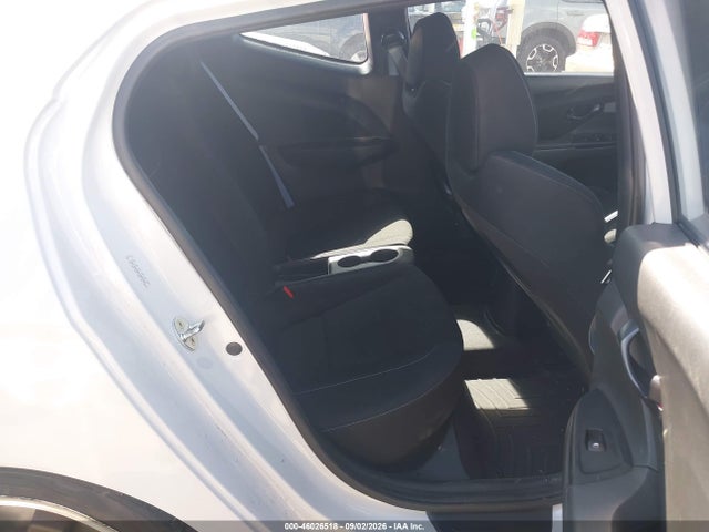 Hyundai VELOSTER N 2019 KMHT36AH6KU002435 Image 8