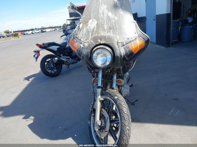 1980 Yamaha Xs850 მანქანა იყიდება აუქციონზე, vin: 3J2015649, აუქციონის ნომერი: 46026528