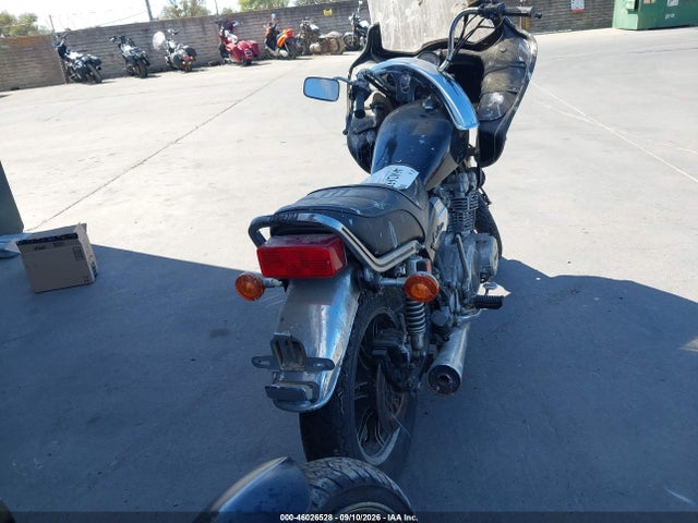 1980 Yamaha Xs850 მანქანა იყიდება აუქციონზე, vin: 3J2015649, აუქციონის ნომერი: 46026528