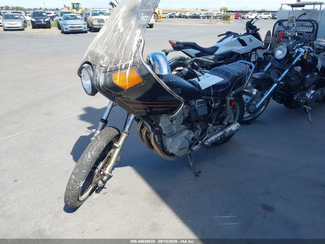 1980 Yamaha Xs850 მანქანა იყიდება აუქციონზე, vin: 3J2015649, აუქციონის ნომერი: 46026528